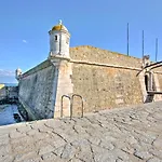 Santo Amaro Apartments