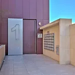 Santo Amaro Apartments