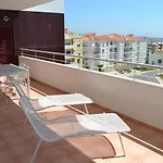 Santo Amaro Apartments