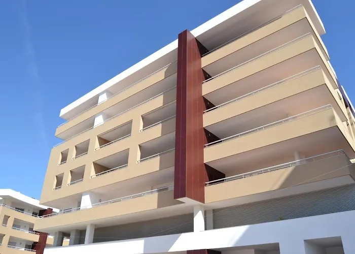 Santo Amaro Apartments