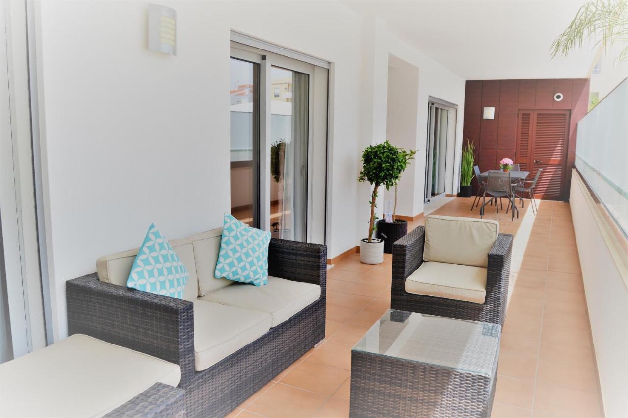 Apartment Santo Amaro Lagos