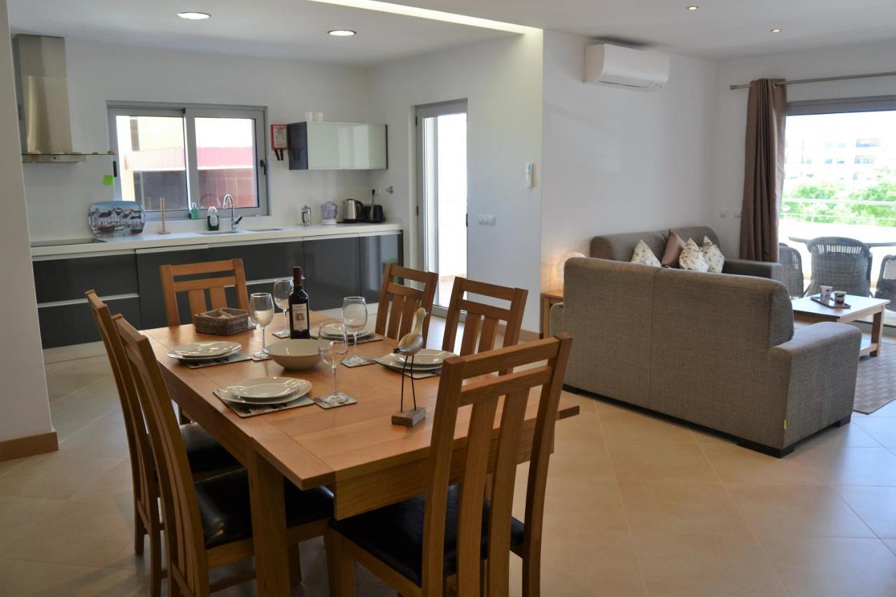 Apartment Santo Amaro Lagos