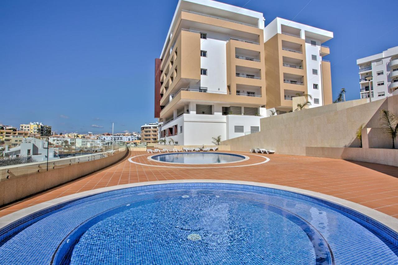 Santo Amaro Apartment