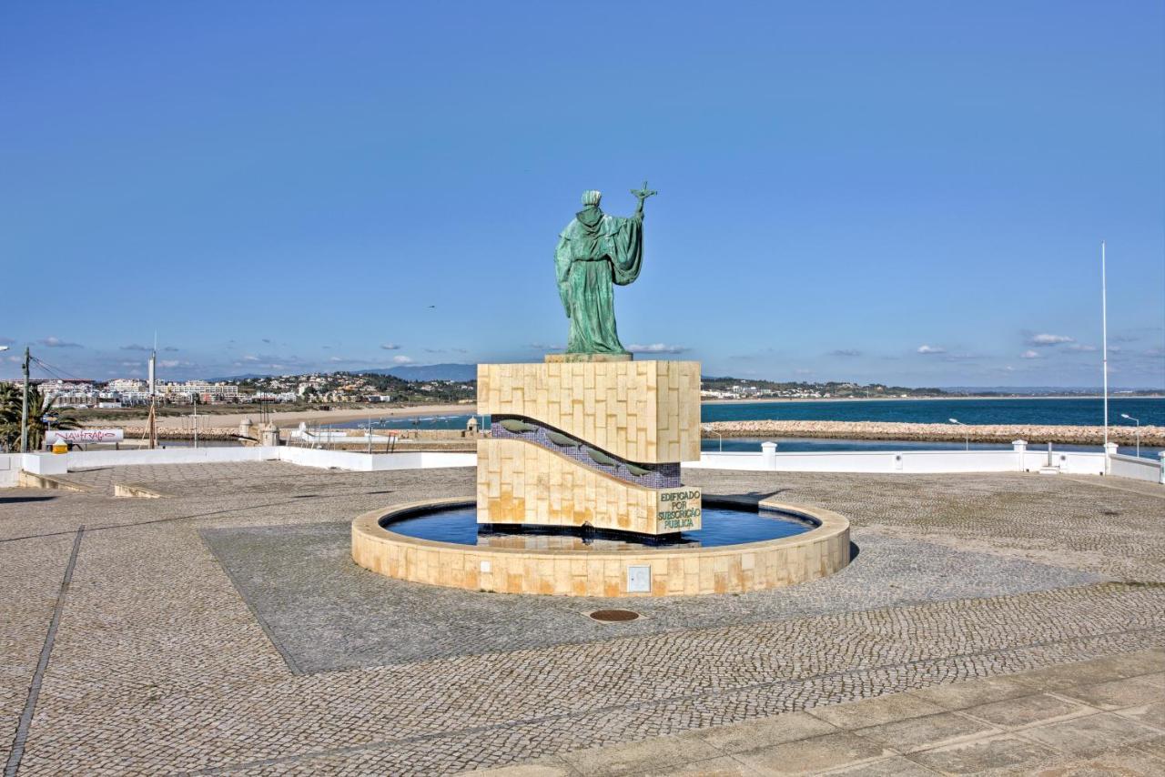 Santo Amaro * Lagos