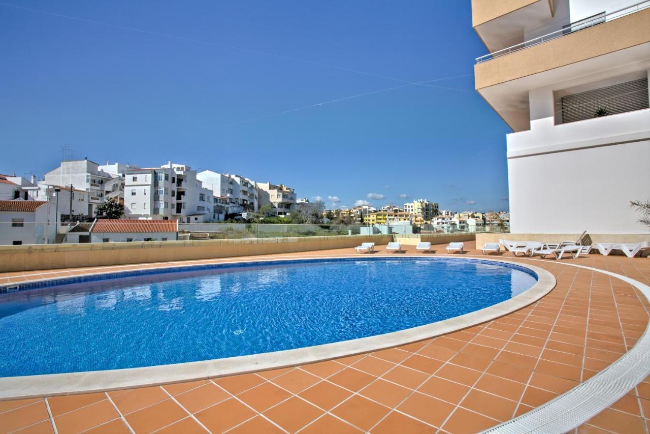 Santo Amaro Apartment
