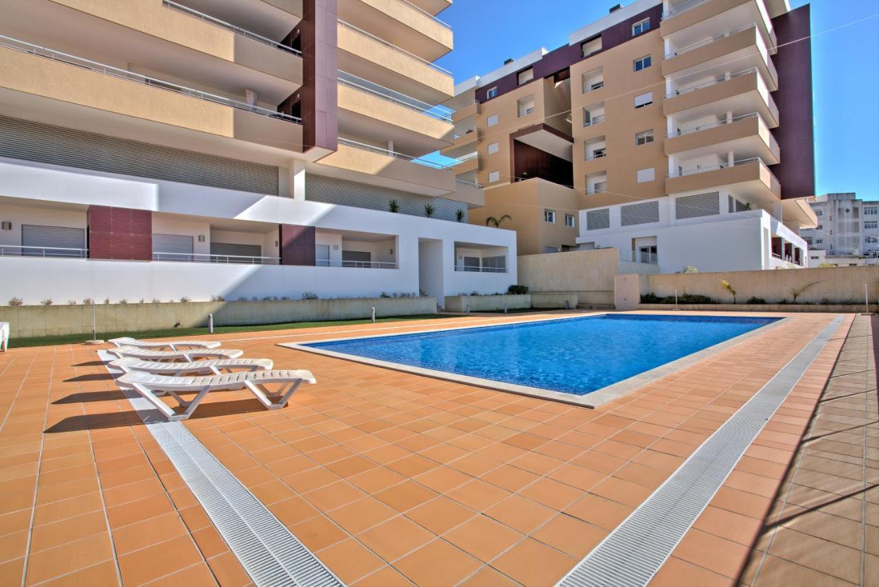 Apartment Santo Amaro *