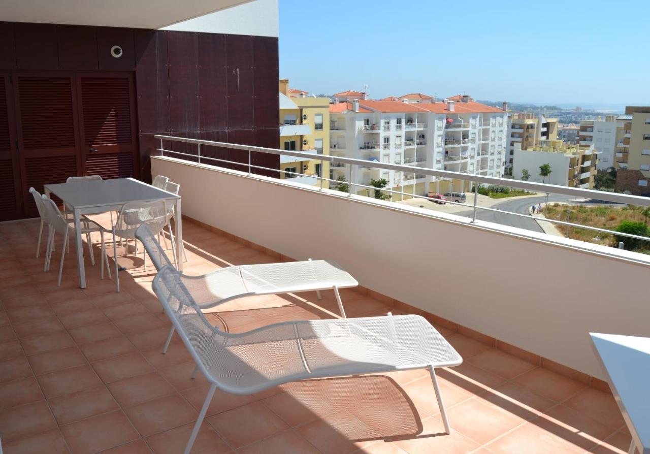 Apartment Santo Amaro Lagos