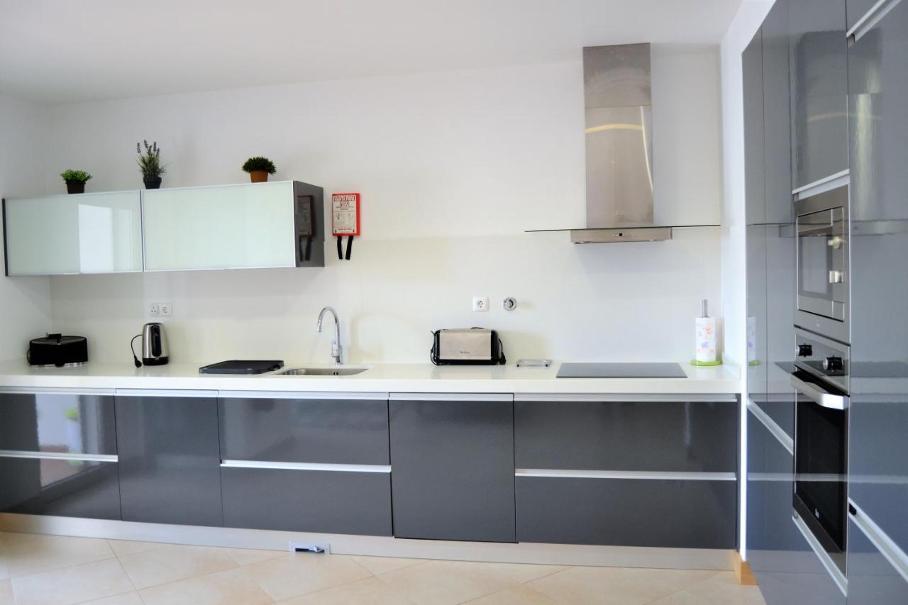 Santo Amaro Apartment Lagos