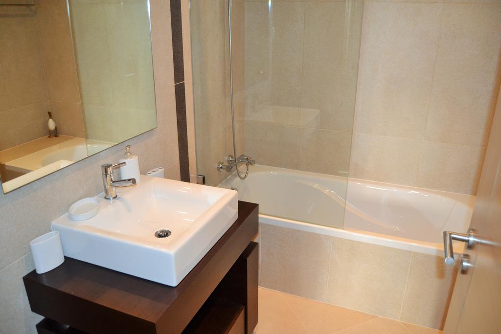 Santo Amaro Apartment