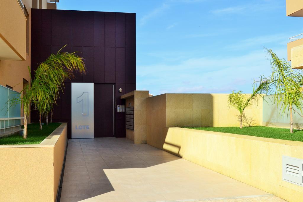 Apartment Santo Amaro *