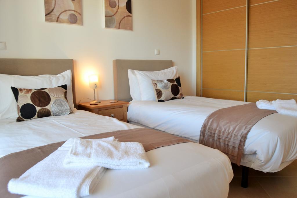 Apartment Santo Amaro *