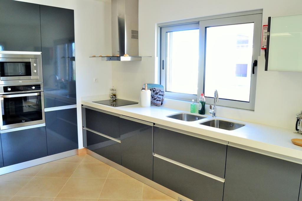 Apartment Santo Amaro Lagos