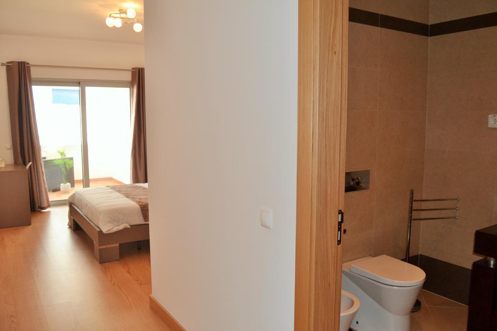 Santo Amaro Apartment *