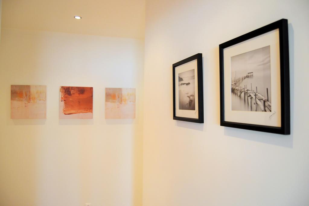Apartment Santo Amaro *