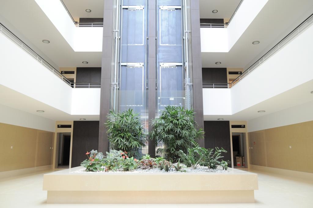 Santo Amaro Apartment *
