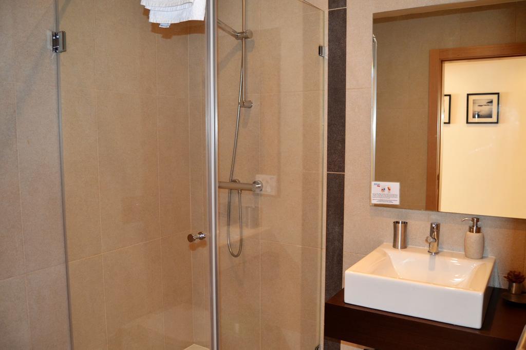 Santo Amaro Apartment *