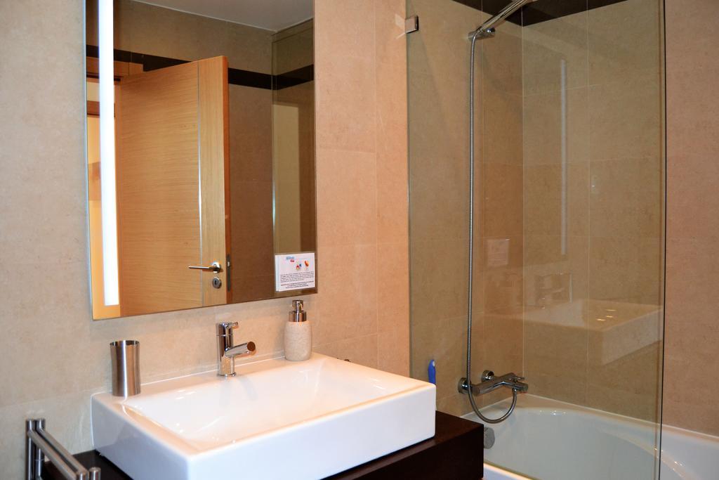 Santo Amaro Apartment *