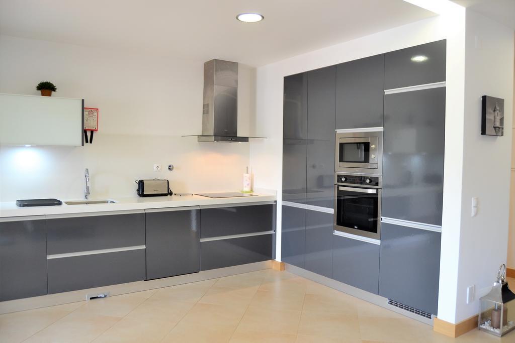 Apartment Santo Amaro Lagos