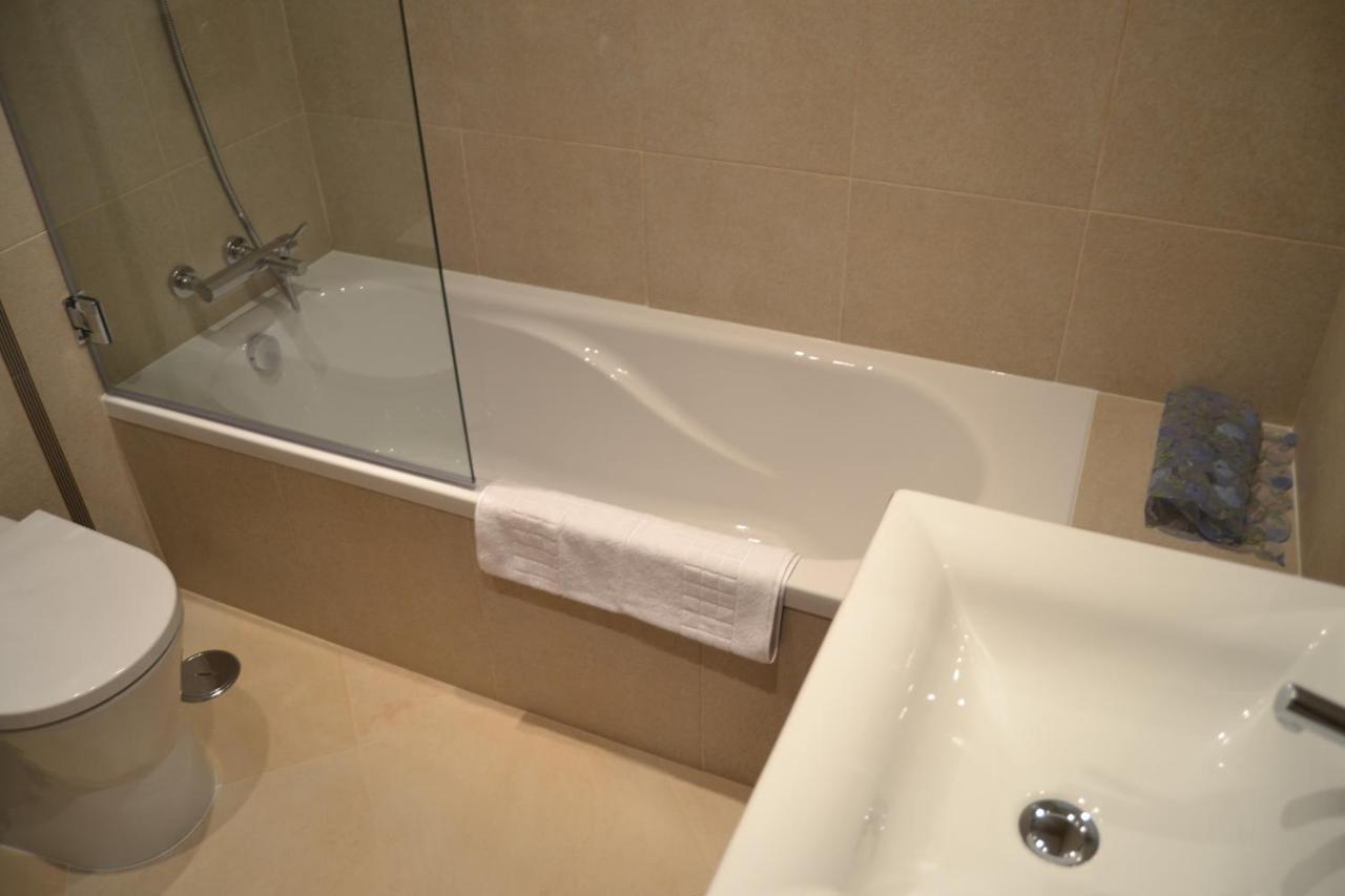 Santo Amaro Apartment Lagos