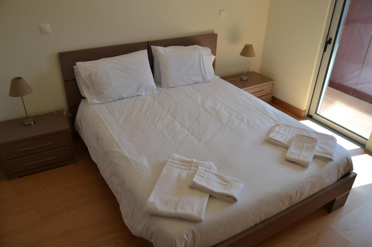 Apartment Santo Amaro