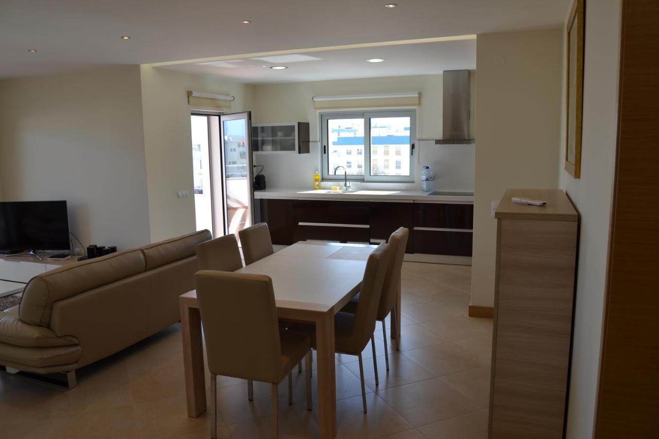 Santo Amaro Apartment *