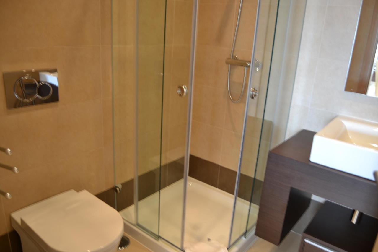 Santo Amaro Apartment *